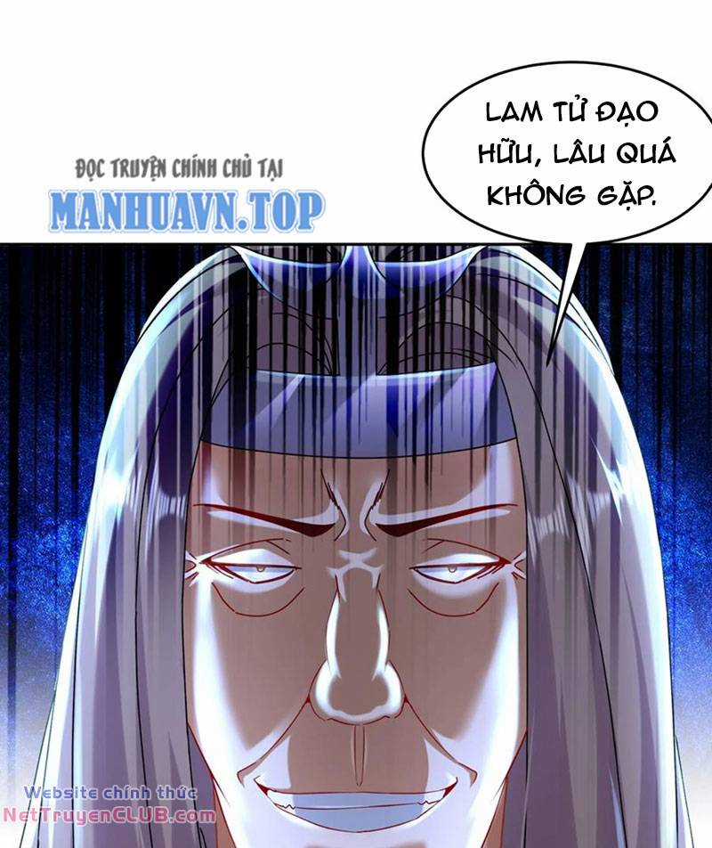 Tuyệt Thế Đạo Lữ Chapter 110 trang 17