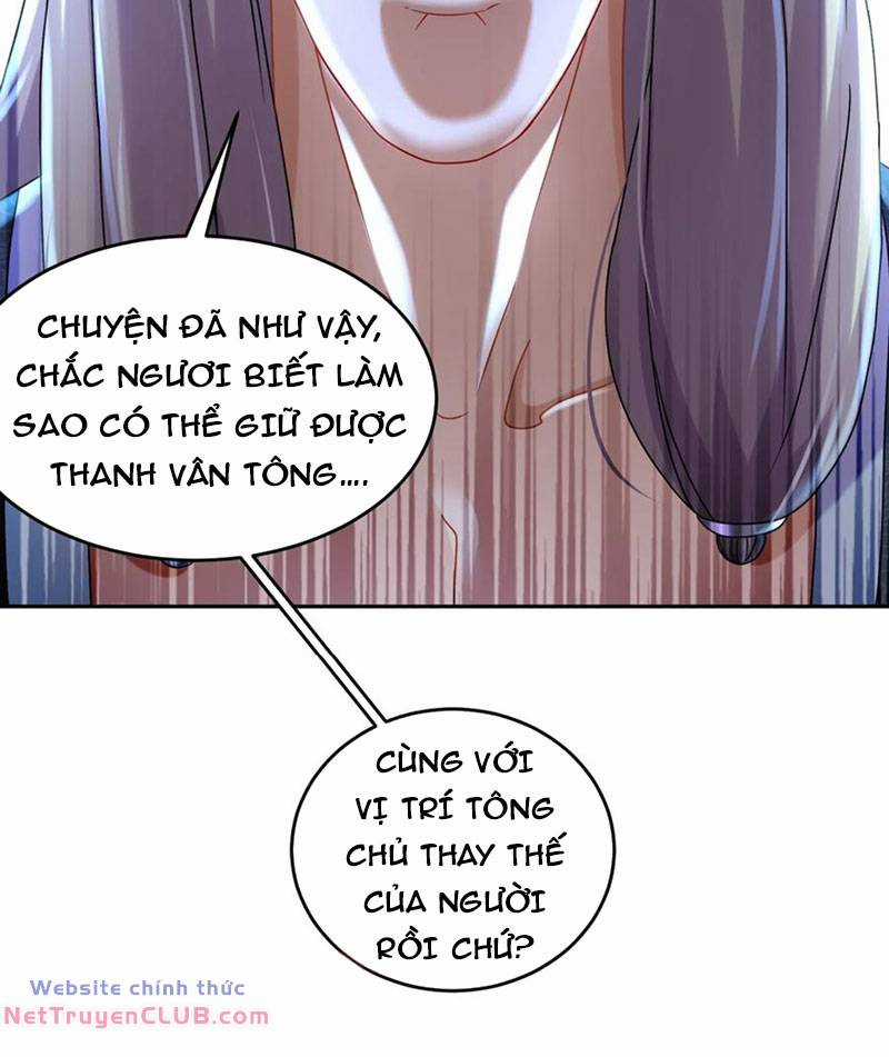 Tuyệt Thế Đạo Lữ Chapter 110 trang 18