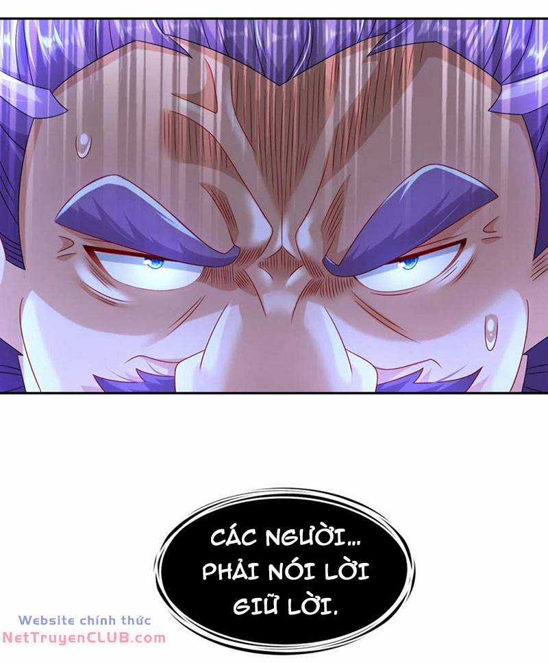 Tuyệt Thế Đạo Lữ Chapter 110 trang 19