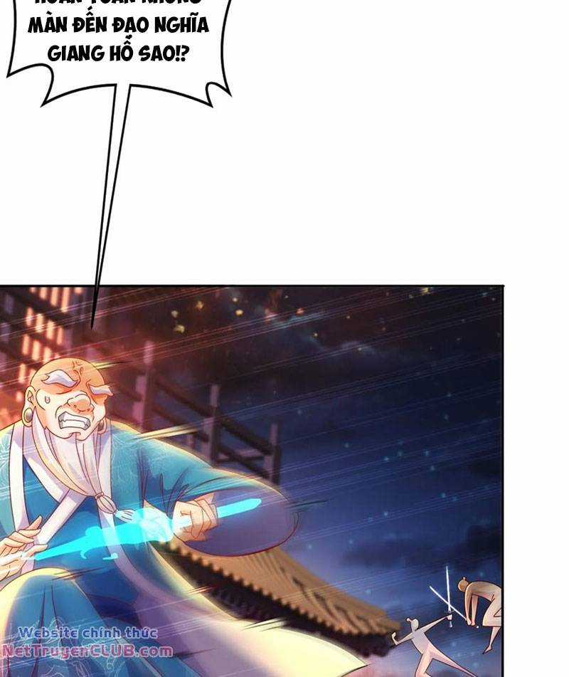 Tuyệt Thế Đạo Lữ Chapter 110 trang 2