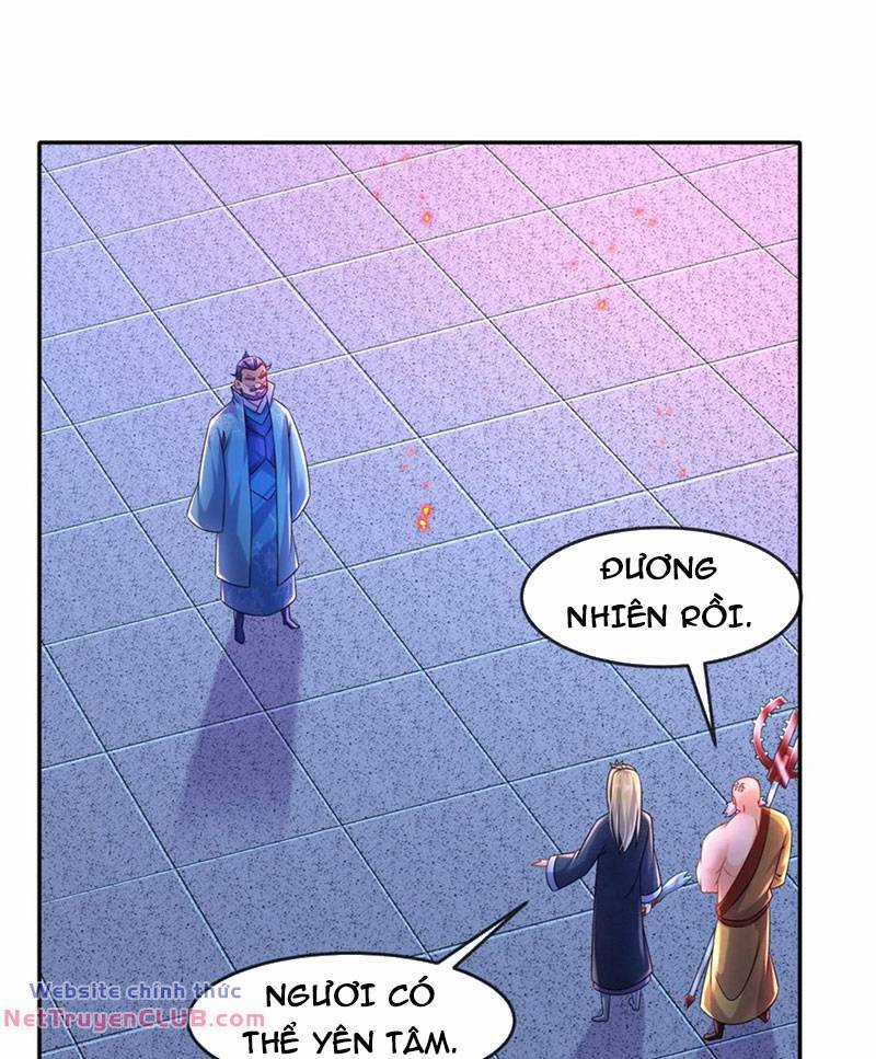 Tuyệt Thế Đạo Lữ Chapter 110 trang 20