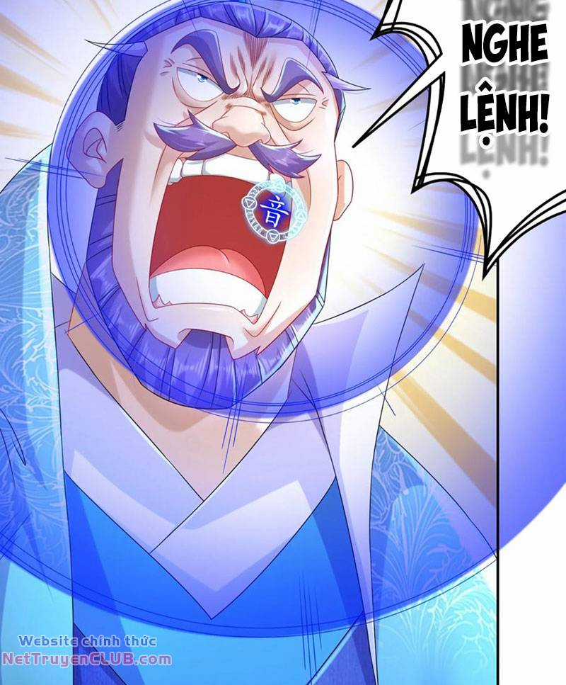 Tuyệt Thế Đạo Lữ Chapter 110 trang 22