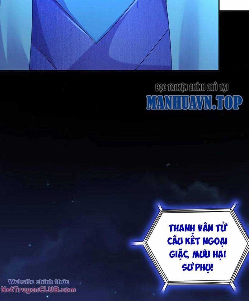 Tuyệt Thế Đạo Lữ Chapter 110 trang 23