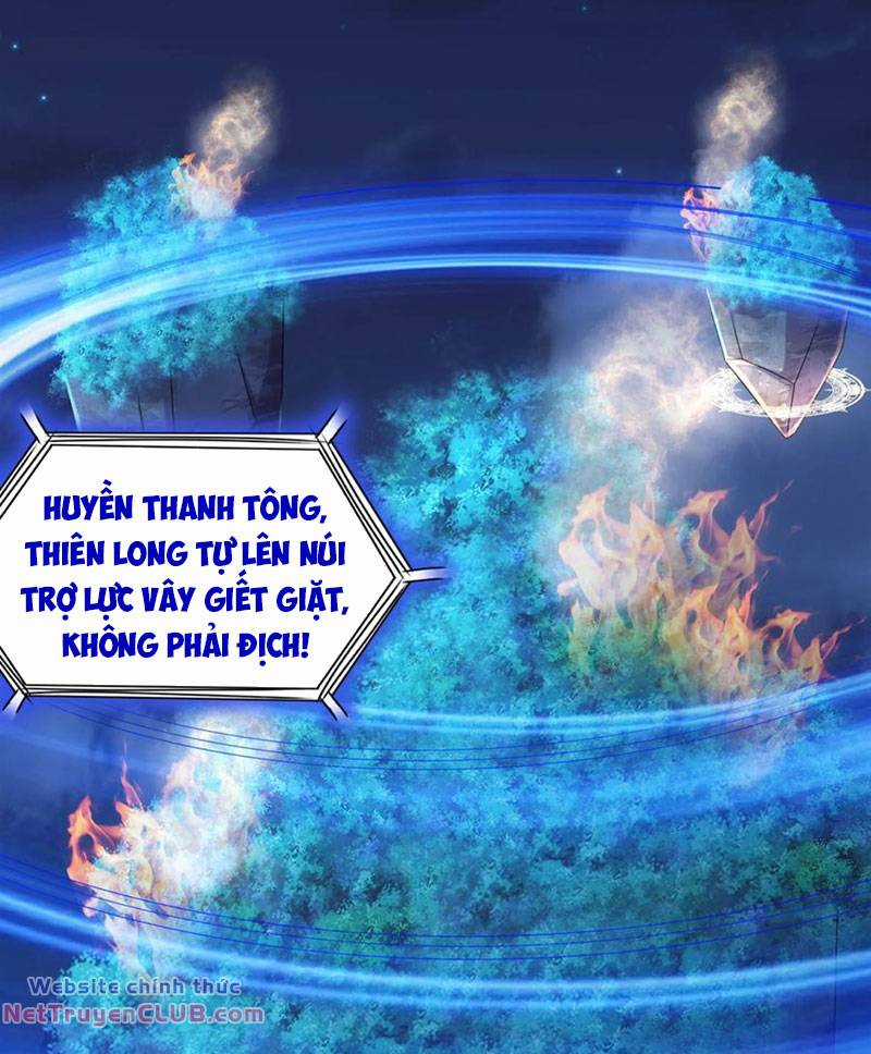 Tuyệt Thế Đạo Lữ Chapter 110 trang 24