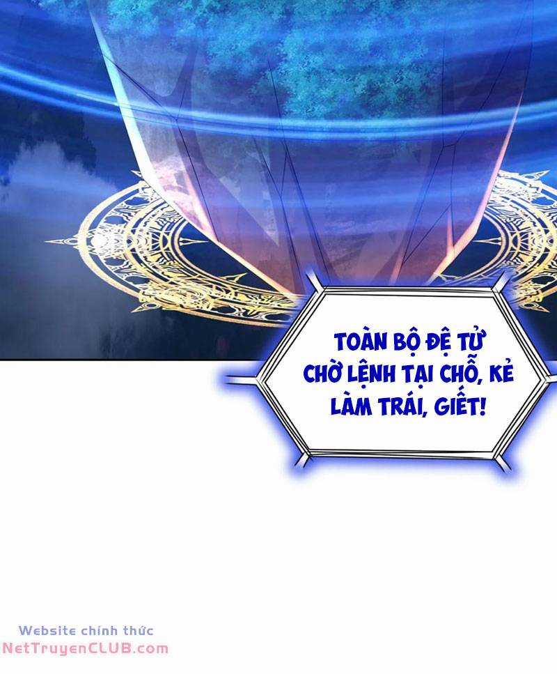 Tuyệt Thế Đạo Lữ Chapter 110 trang 25