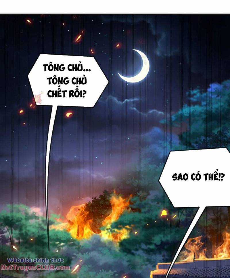 Tuyệt Thế Đạo Lữ Chapter 110 trang 26