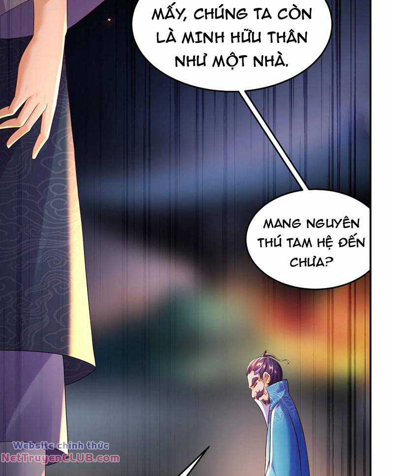 Tuyệt Thế Đạo Lữ Chapter 110 trang 28