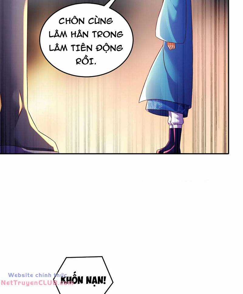 Tuyệt Thế Đạo Lữ Chapter 110 trang 29