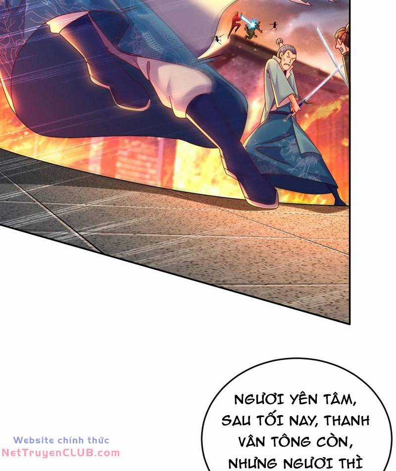 Tuyệt Thế Đạo Lữ Chapter 110 trang 3