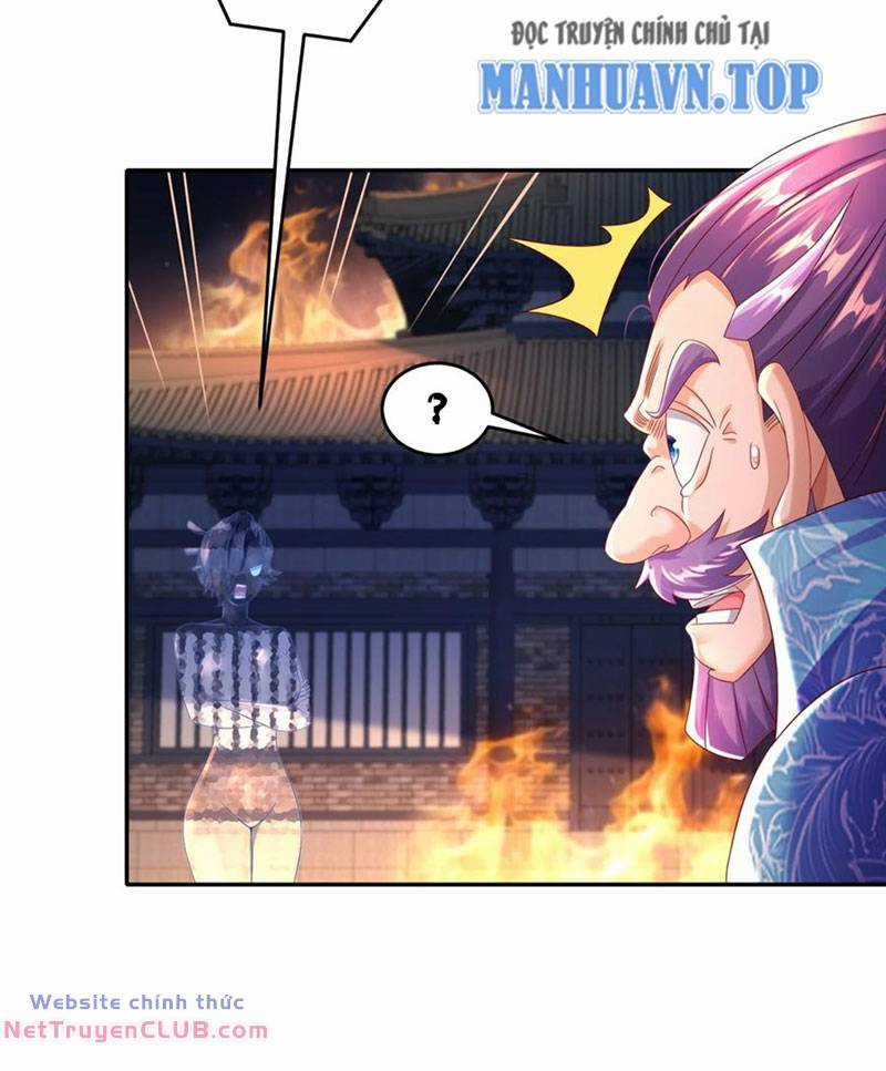 Tuyệt Thế Đạo Lữ Chapter 110 trang 30