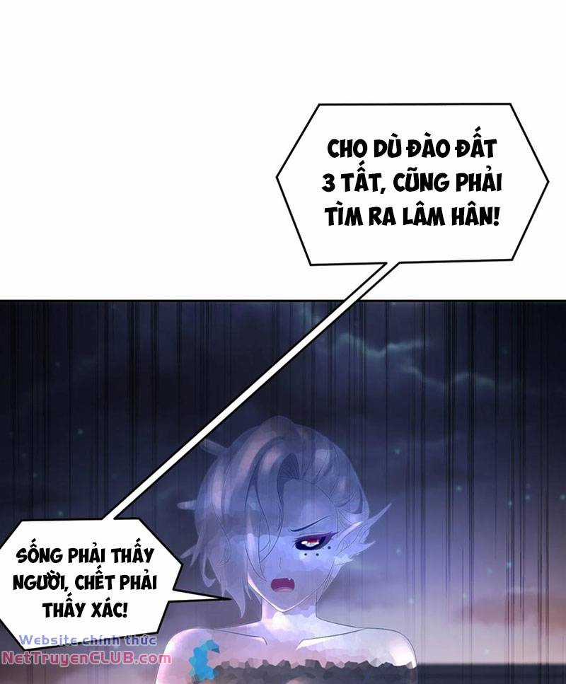 Tuyệt Thế Đạo Lữ Chapter 110 trang 31