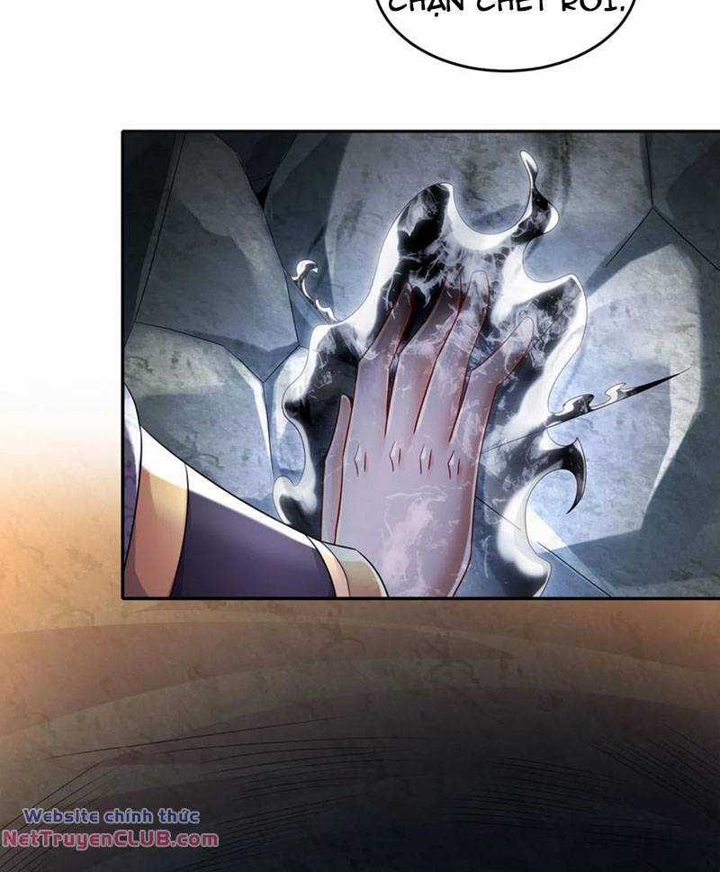 Tuyệt Thế Đạo Lữ Chapter 110 trang 34