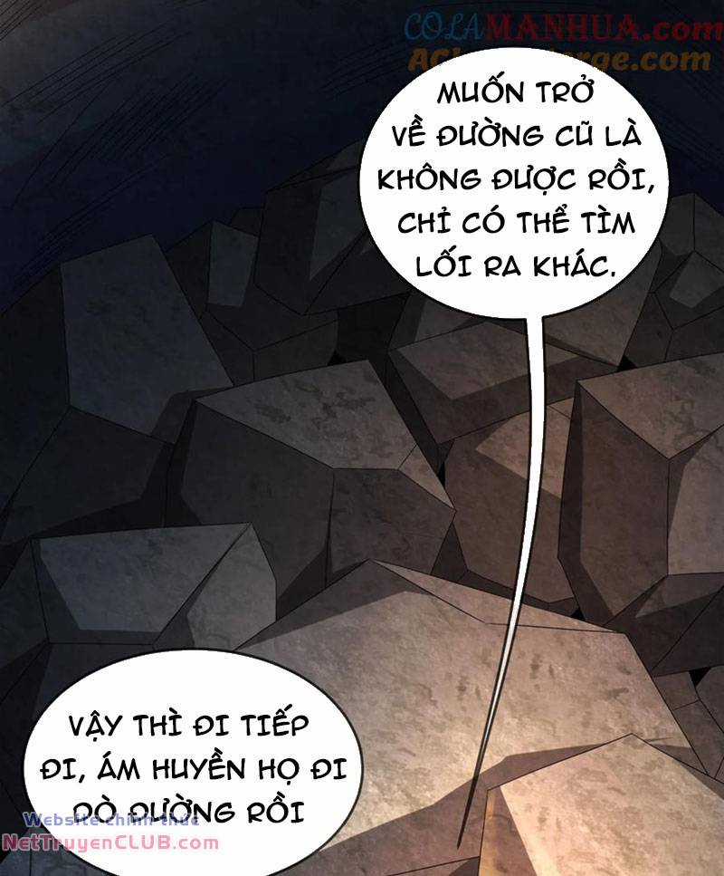 Tuyệt Thế Đạo Lữ Chapter 110 trang 35