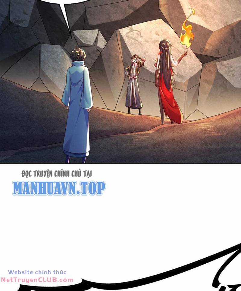 Tuyệt Thế Đạo Lữ Chapter 110 trang 36