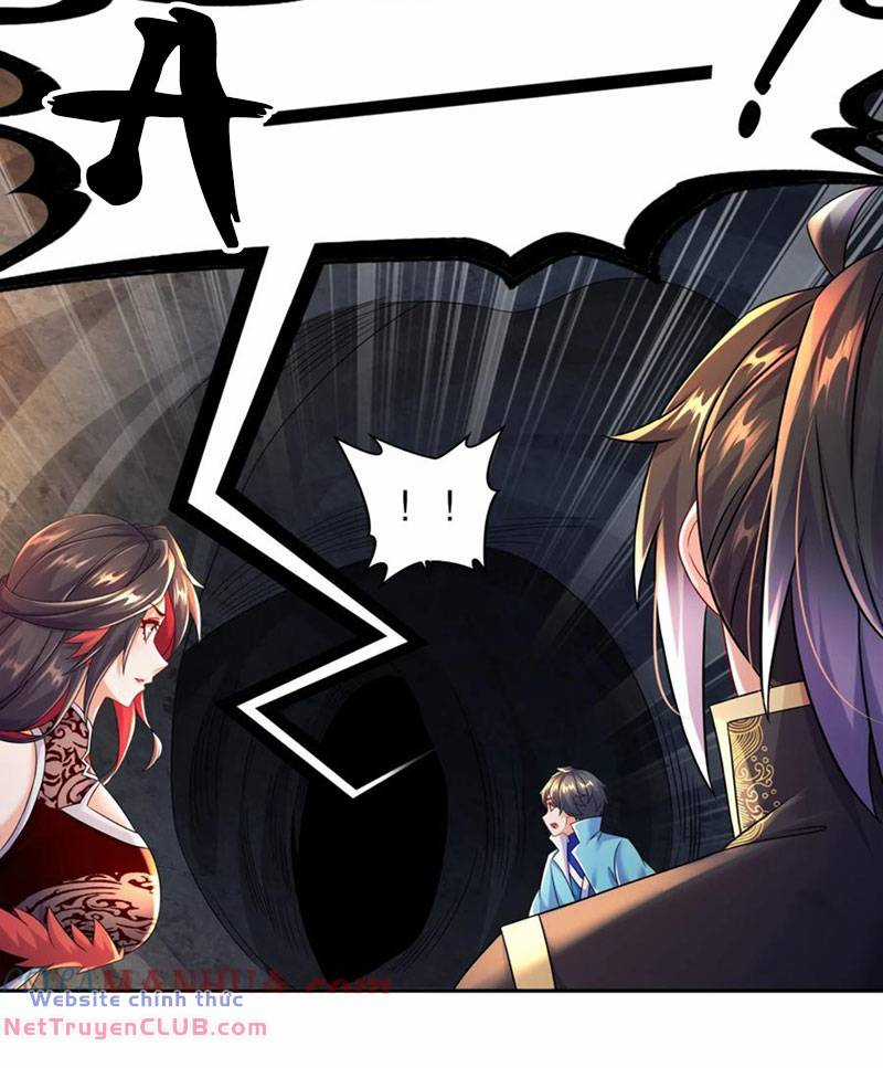 Tuyệt Thế Đạo Lữ Chapter 110 trang 37