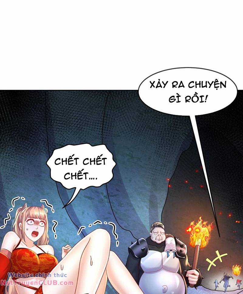 Tuyệt Thế Đạo Lữ Chapter 110 trang 38