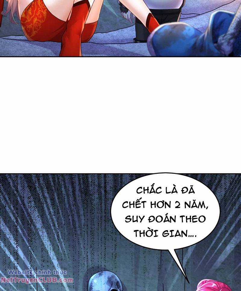 Tuyệt Thế Đạo Lữ Chapter 110 trang 39