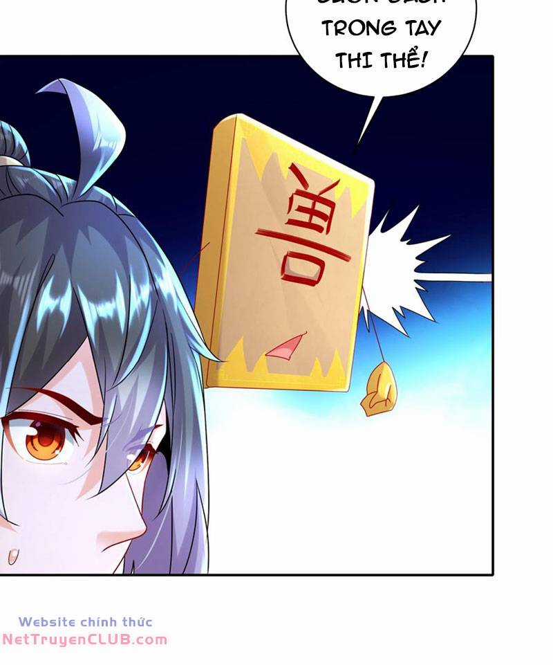 Tuyệt Thế Đạo Lữ Chapter 110 trang 45