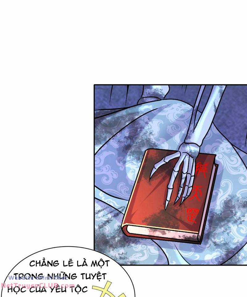 Tuyệt Thế Đạo Lữ Chapter 110 trang 46