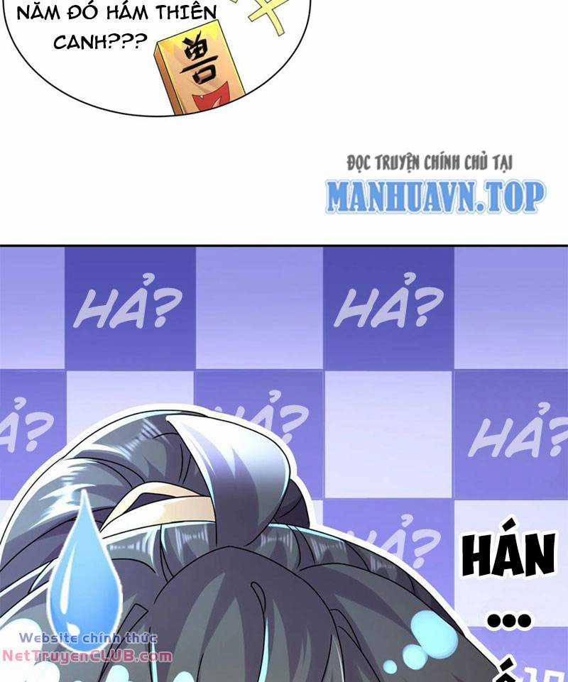 Tuyệt Thế Đạo Lữ Chapter 110 trang 47