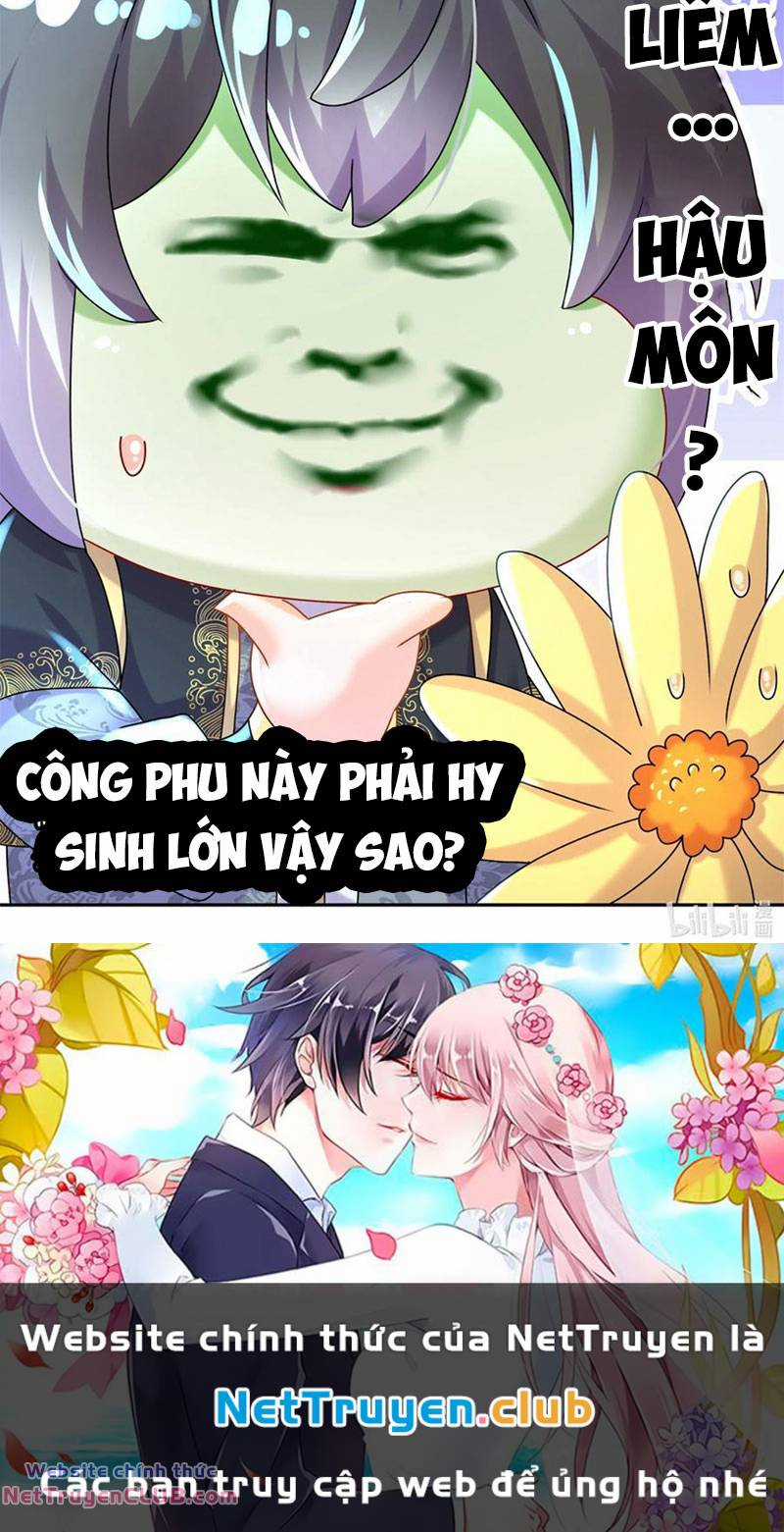 Tuyệt Thế Đạo Lữ Chapter 110 trang 48