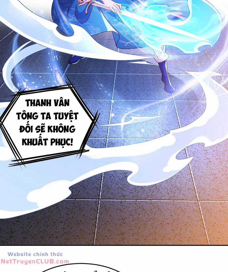 Tuyệt Thế Đạo Lữ Chapter 110 trang 6