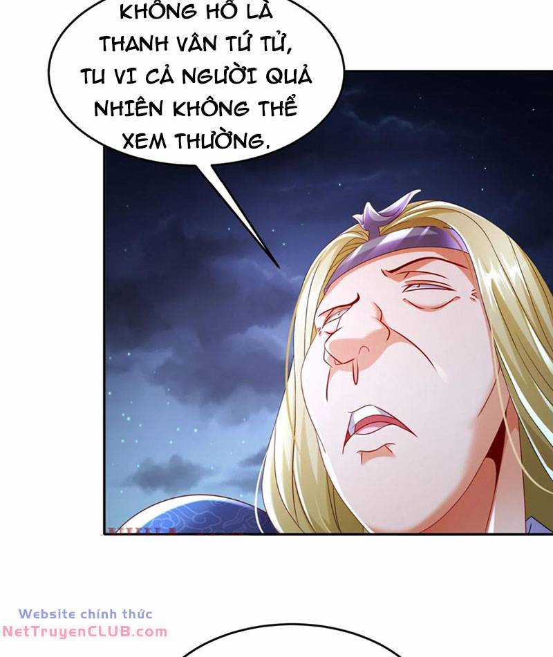 Tuyệt Thế Đạo Lữ Chapter 110 trang 7