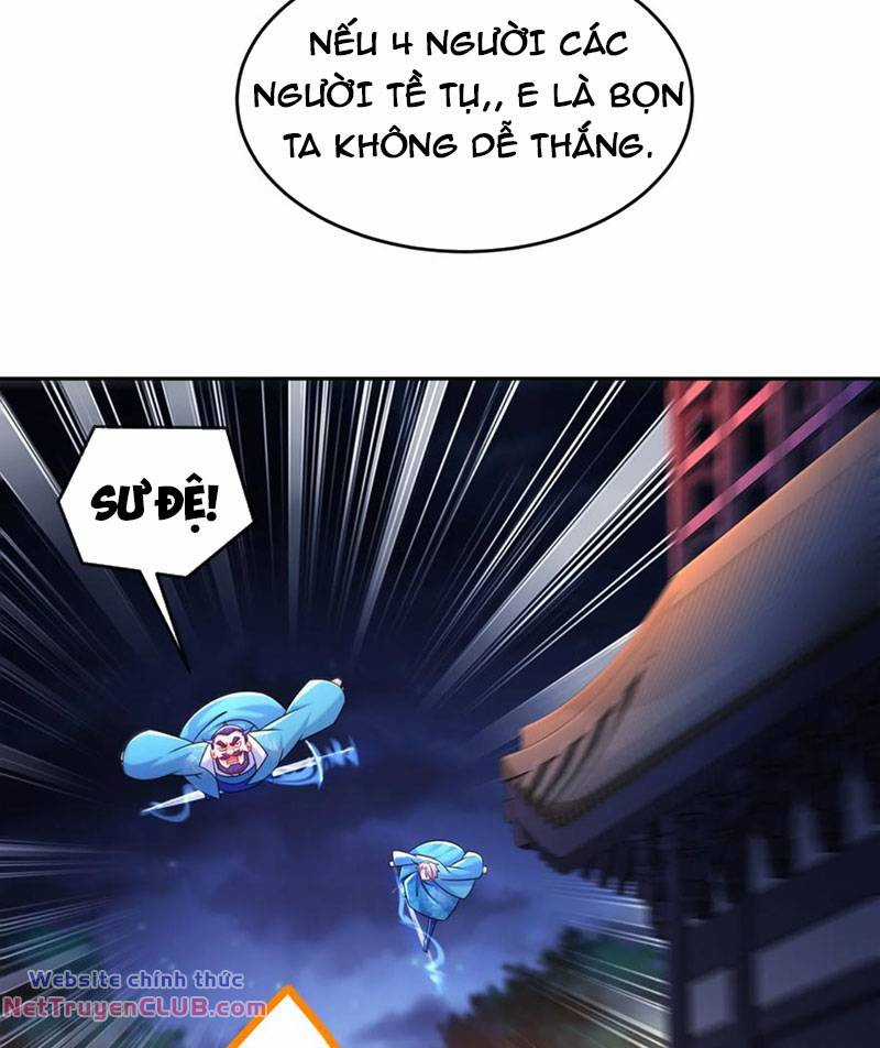 Tuyệt Thế Đạo Lữ Chapter 110 trang 8