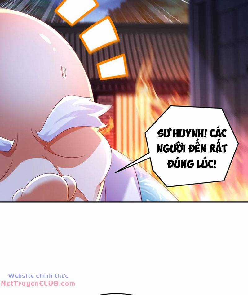 Tuyệt Thế Đạo Lữ Chapter 110 trang 9