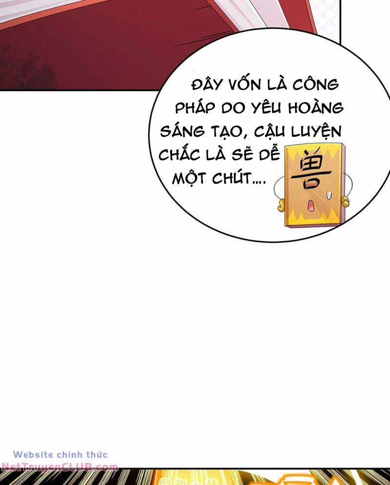 Tuyệt Thế Đạo Lữ Chapter 111 trang 12