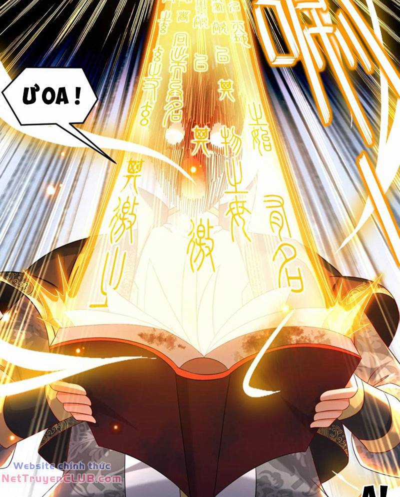 Tuyệt Thế Đạo Lữ Chapter 111 trang 13