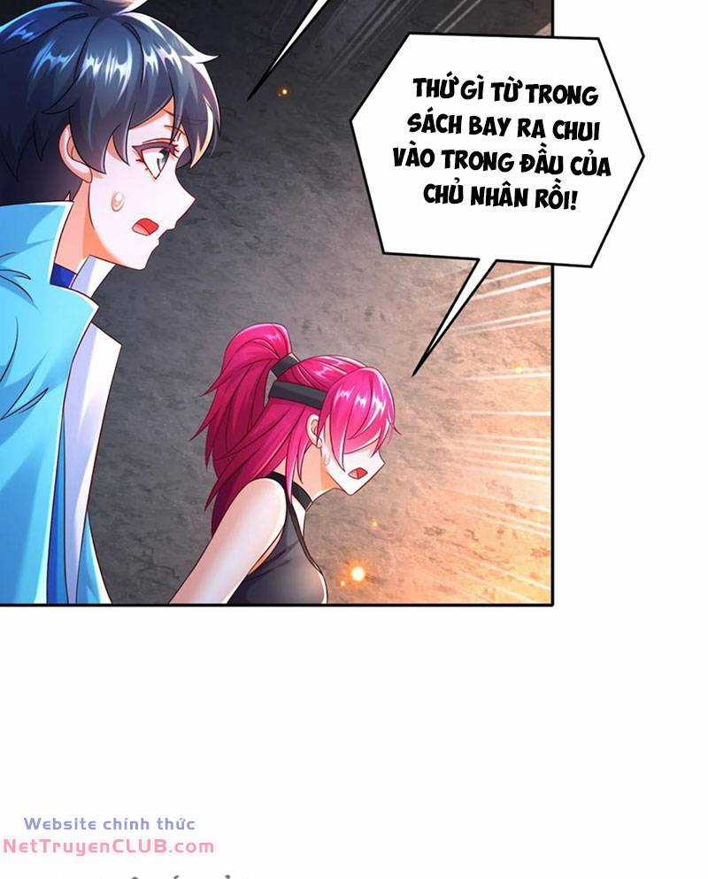 Tuyệt Thế Đạo Lữ Chapter 111 trang 15