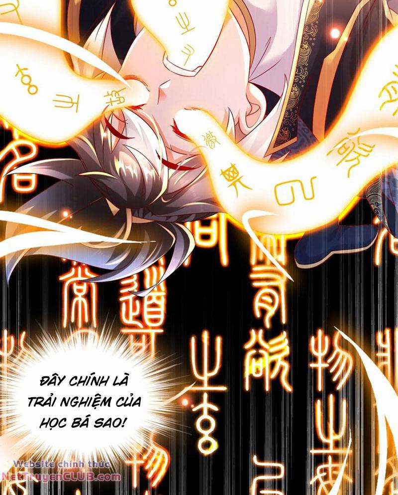 Tuyệt Thế Đạo Lữ Chapter 111 trang 17