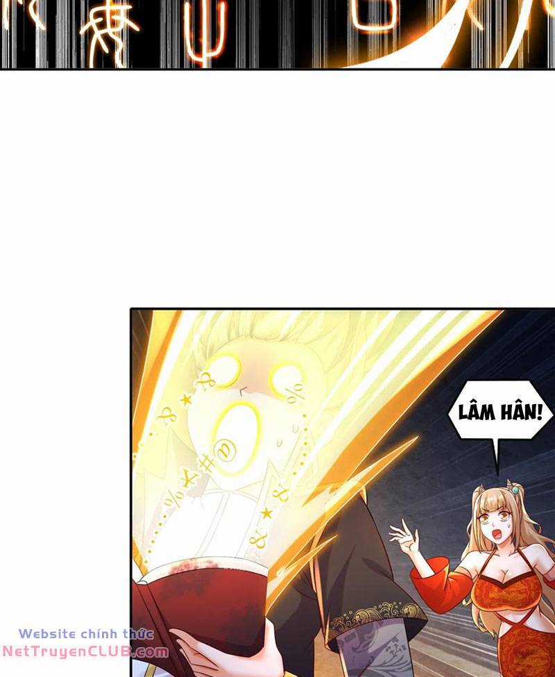 Tuyệt Thế Đạo Lữ Chapter 111 trang 18