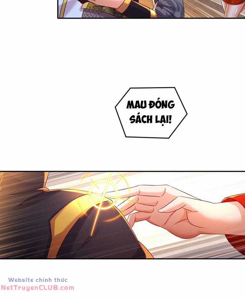 Tuyệt Thế Đạo Lữ Chapter 111 trang 19