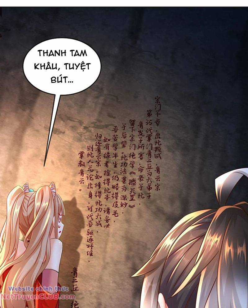 Tuyệt Thế Đạo Lữ Chapter 111 trang 2