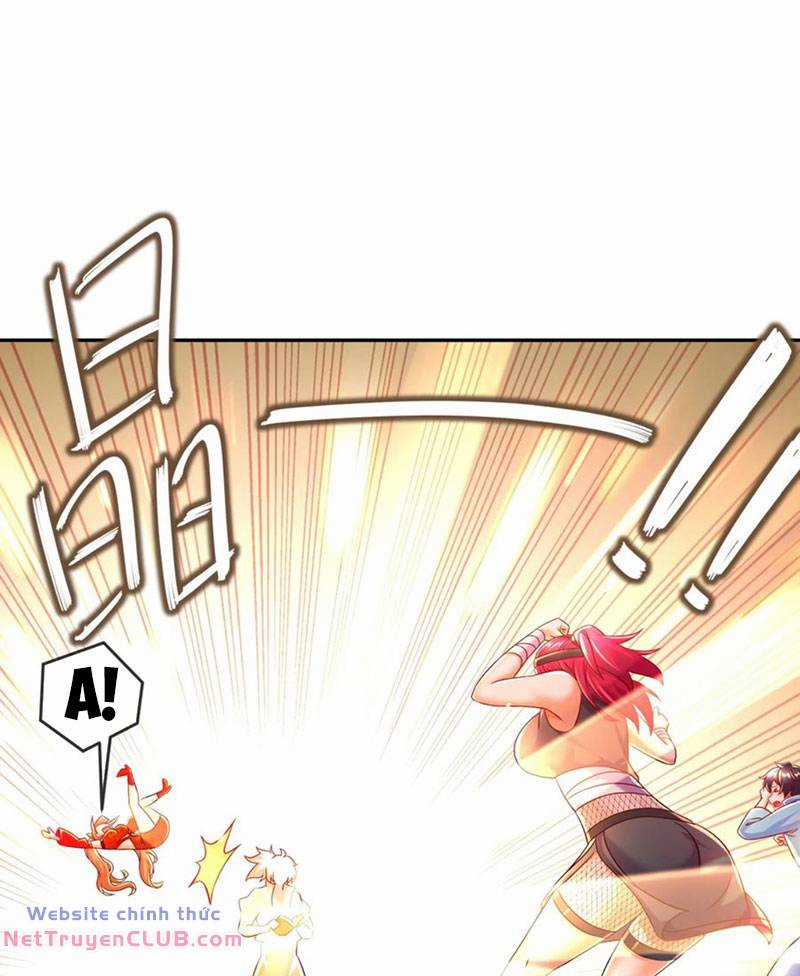 Tuyệt Thế Đạo Lữ Chapter 111 trang 20