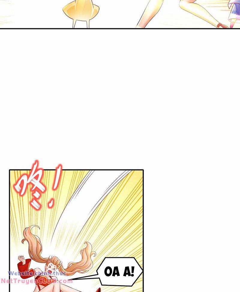 Tuyệt Thế Đạo Lữ Chapter 111 trang 21