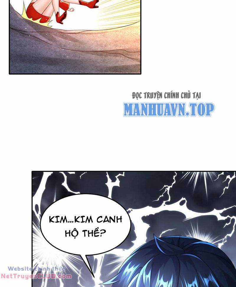 Tuyệt Thế Đạo Lữ Chapter 111 trang 22