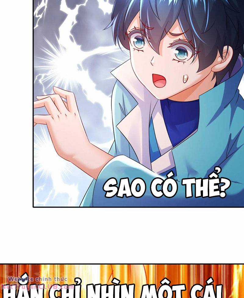 Tuyệt Thế Đạo Lữ Chapter 111 trang 23