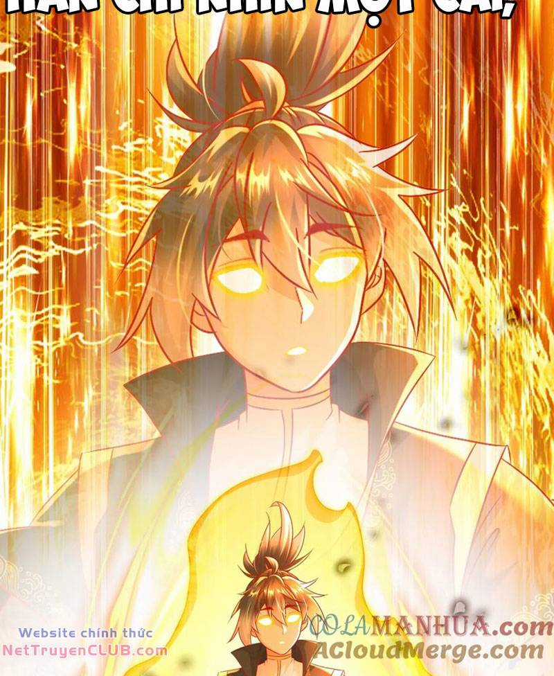 Tuyệt Thế Đạo Lữ Chapter 111 trang 24