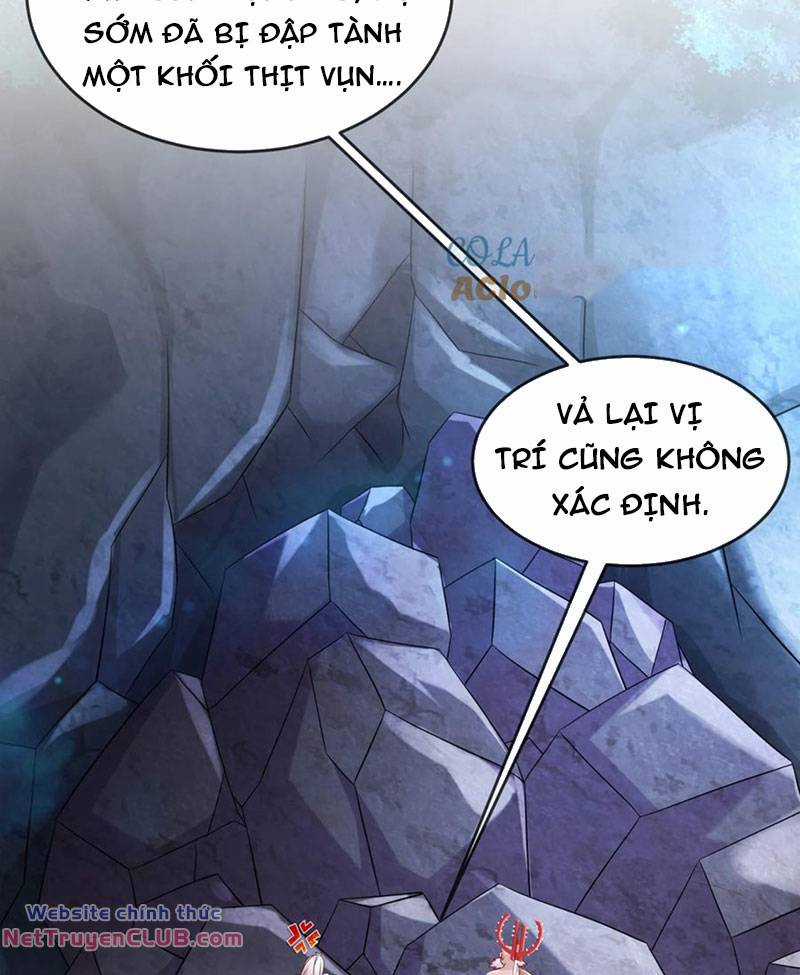 Tuyệt Thế Đạo Lữ Chapter 111 trang 27