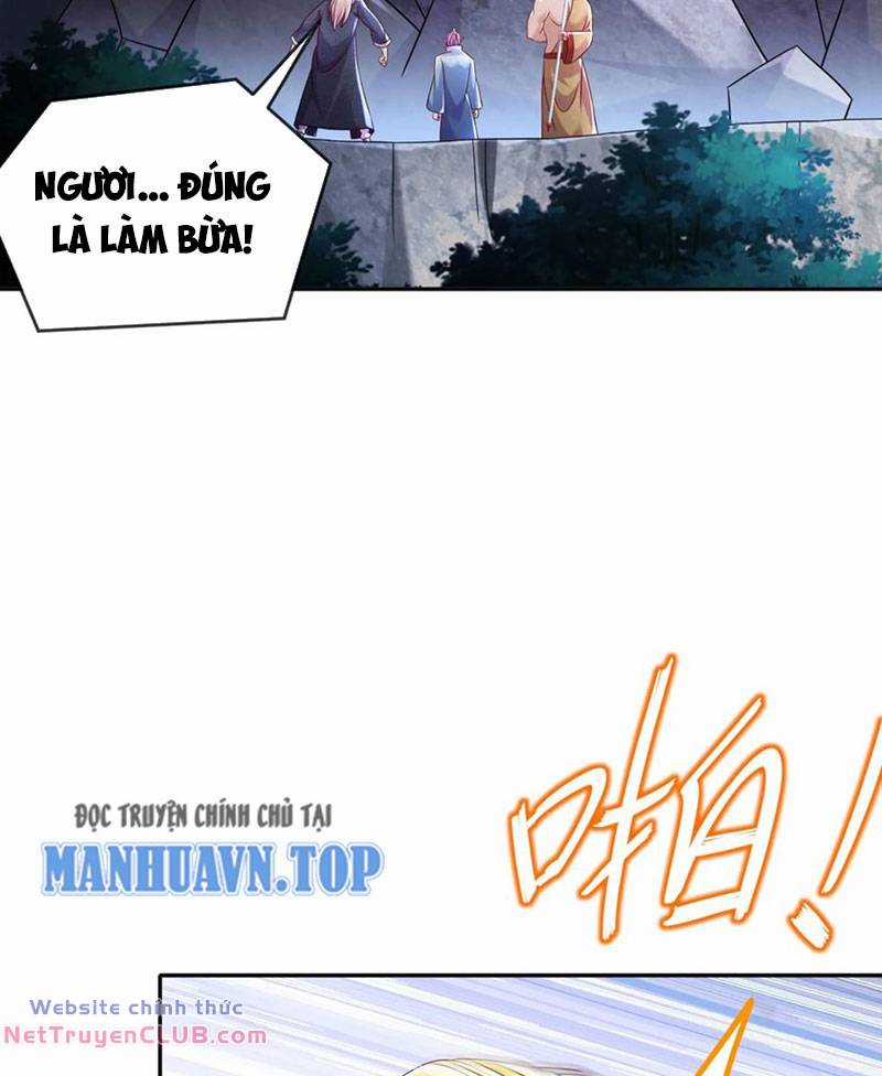 Tuyệt Thế Đạo Lữ Chapter 111 trang 28