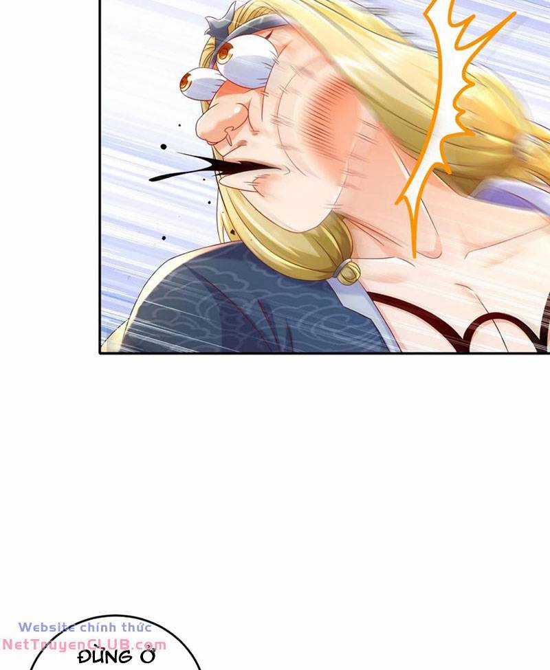 Tuyệt Thế Đạo Lữ Chapter 111 trang 29