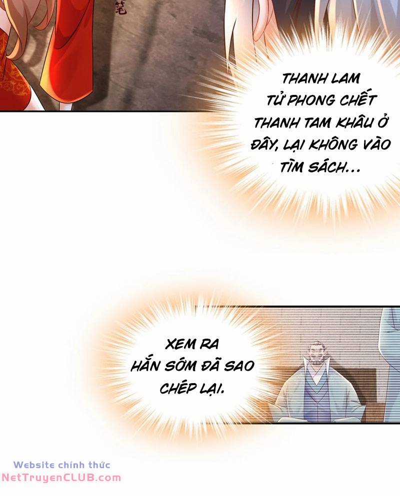 Tuyệt Thế Đạo Lữ Chapter 111 trang 3