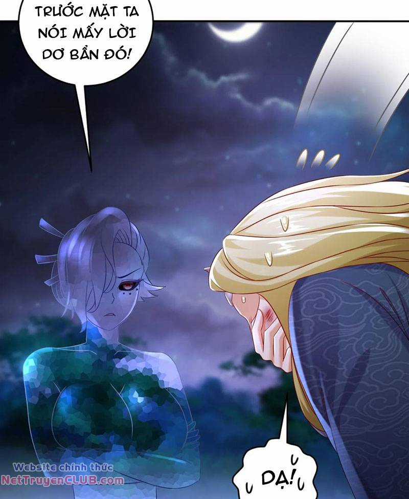 Tuyệt Thế Đạo Lữ Chapter 111 trang 30