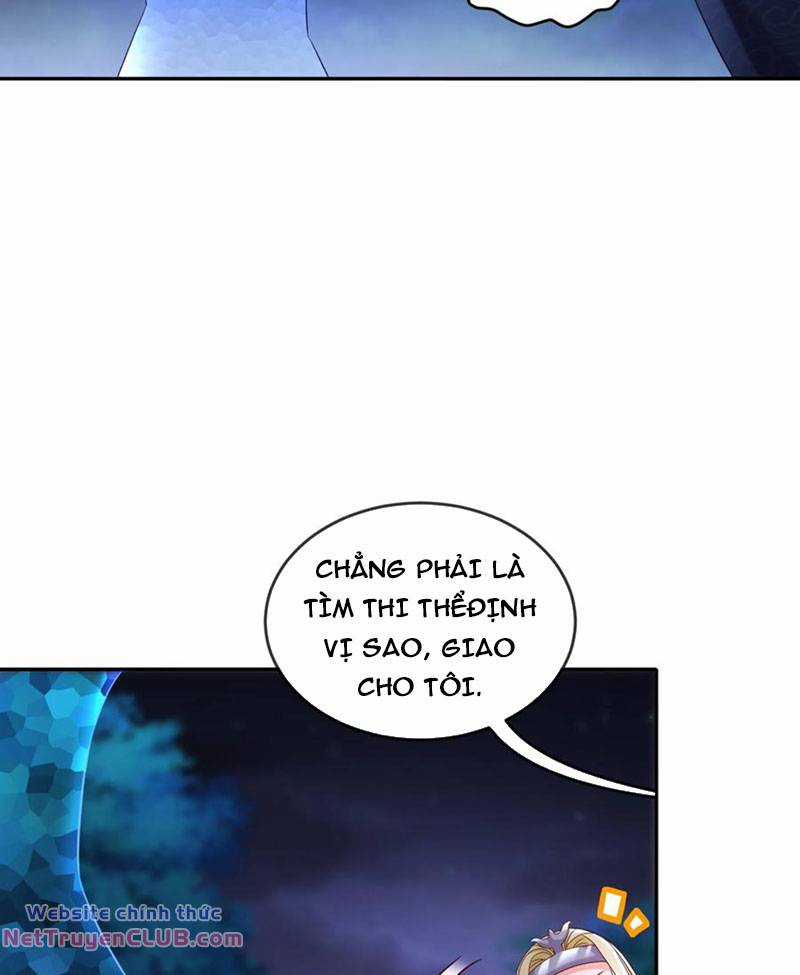 Tuyệt Thế Đạo Lữ Chapter 111 trang 31