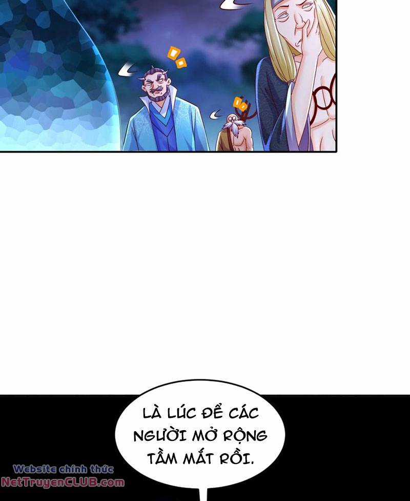 Tuyệt Thế Đạo Lữ Chapter 111 trang 32