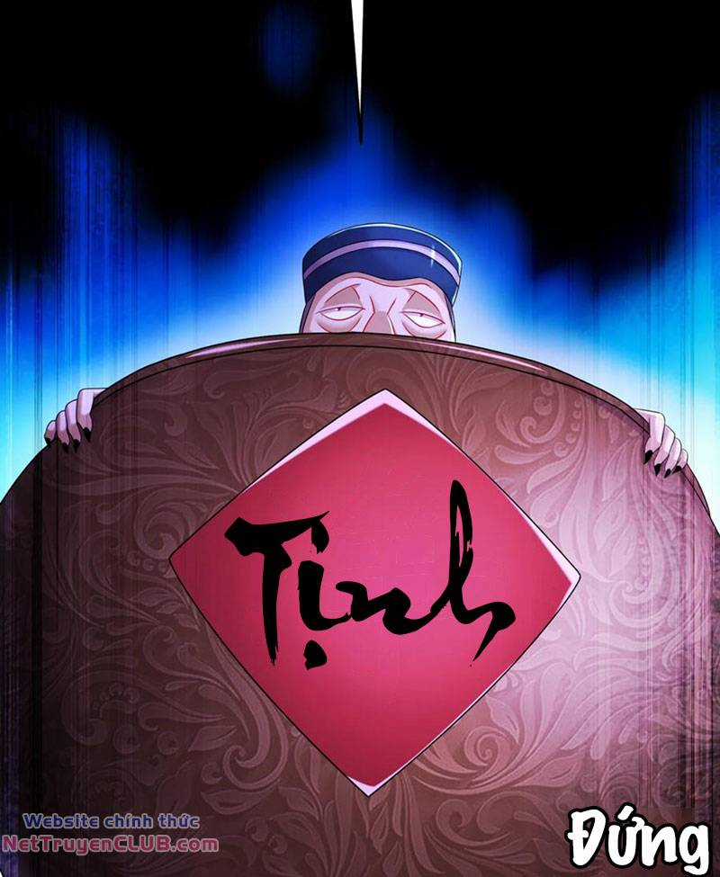 Tuyệt Thế Đạo Lữ Chapter 111 trang 33