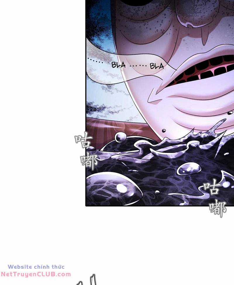 Tuyệt Thế Đạo Lữ Chapter 111 trang 35